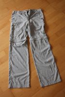 Trekking Hose SALEWA für Kinder Gr. 164 - hellgrau - 1 a Zustand Bayern - Kirchseeon Vorschau