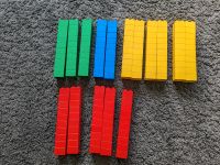 Duplo Steine 2x2 bis 2x10 Niedersachsen - Rodenberg Vorschau