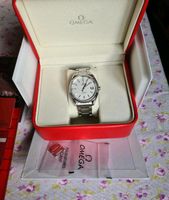 Omega Seamaster aqua terra 150m 2013 full Set  41mm München - Altstadt-Lehel Vorschau