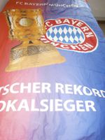 FC Bayern Bettwäsche Bayern - Landshut Vorschau