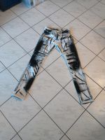 Kingz Jeanswear Stage Hose Bühne 31/34 wie neu 2x getragen...top Baden-Württemberg - Rudersberg Vorschau