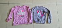 2x Pullover für Mädchen Gr. 122 128 H&M Nordrhein-Westfalen - Bad Oeynhausen Vorschau