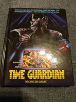 Time Guardian Blu-Ray Mediabook Saarland - St. Ingbert Vorschau