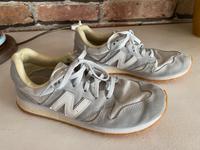 New Balance 36,5 Bayern - Schwabmünchen Vorschau