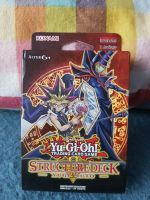 Yugioh Yugi Muto Structure Deck Deutsch 1. Auflage Neu & OVP ! Thüringen - Stützerbach Vorschau