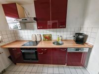 Küchenzeile 3m - sehr guter Zustand inkl. Elektrogeräte Dresden - Pieschen Vorschau