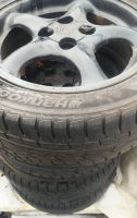 Mazda MX 5 Serien Winterräder 195/50 R15 Nordrhein-Westfalen - Hagen Vorschau