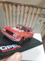 Opel Commodore Coupe BOSS 1:43 Hessen - Büdingen Vorschau