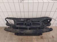 VW GOLF IV 4 1.6 SR Schlossträger Kühlerpaket Frontmaske Baden-Württemberg - Kraichtal Vorschau