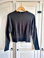 Damen Shirt schwarz Baden-Württemberg - Mauer Vorschau