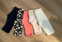 3/4 Leggings Benetton & Sanetta, Gr. 98/104 Bayern - Herzogenaurach Vorschau