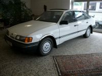 Ford Scorpio GL  2,5 ltr. Turbodiesel -Oldtimer (Liebhaberwagen) Niedersachsen - Kirchgellersen Vorschau