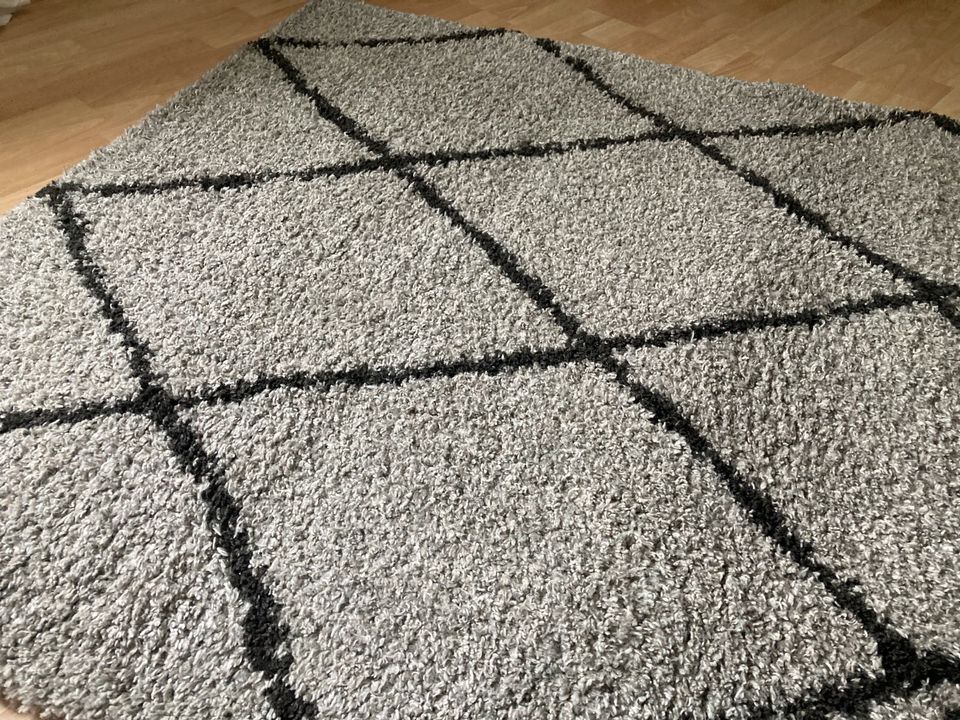 Benuta Hochfloorteppich in Rastede