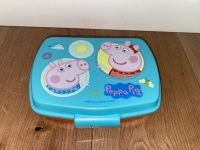 ⭐️ Schöne Peppa Wutz Brotdose Snackbox Peppa Pig Hessen - Bad Homburg Vorschau