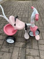 Be Move Kinder Dreirad für Mädchen Thüringen - Dermbach Vorschau