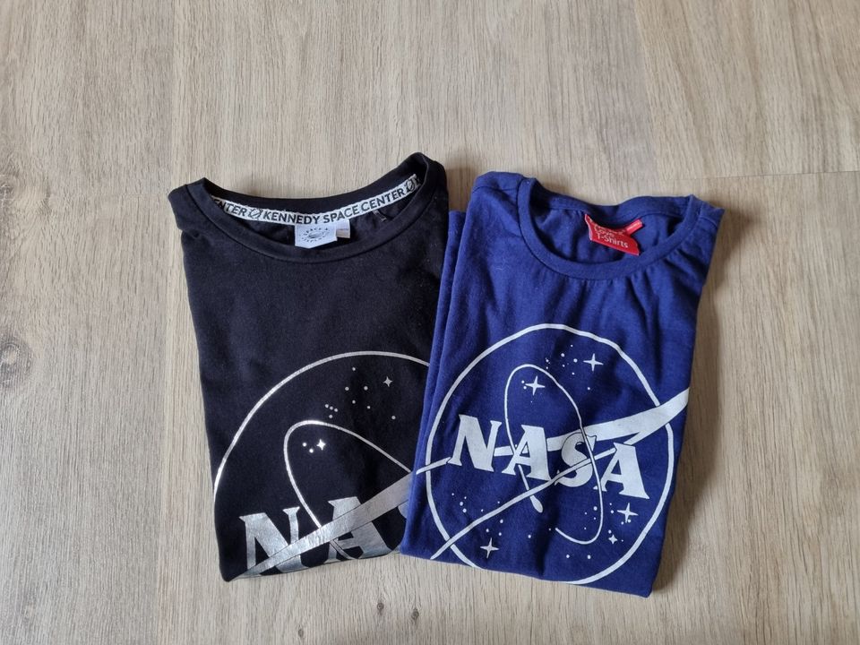 Nasa T-Shirts Größe 146 152 in Dresden