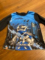 Schlafanzug Pulli Ninjago 104 Bayern - Hirschaid Vorschau