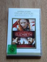 DVD Elizabeth Cate Blanchett Kostümfilm Kostüm Film Clive Owen Nordrhein-Westfalen - Castrop-Rauxel Vorschau