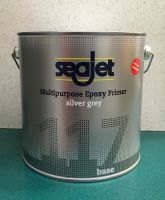 Seajet 117 Mehrzweck Epoxy Primer 2,5 l - weiß + grau Kreis Ostholstein - Fehmarn Vorschau