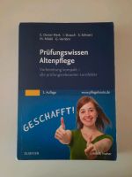 Prüfungswissen Altenpflege 3. AUFLAGE GEBRAUCHT Nordrhein-Westfalen - Fröndenberg (Ruhr) Vorschau