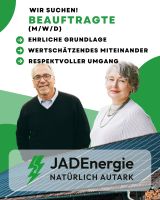 Attraktiver Nebenverdienst - Beauftragter (m/w/d) gesucht! Niedersachsen - Schortens Vorschau