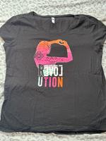 T-Shirt mit Druck Bayern - Stockstadt a. Main Vorschau