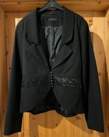 Blazer schwarz Gr.42 Vera Moda Bayern - Erdweg Vorschau