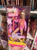 Barbie Super Gymnast 2001 Frankfurt am Main - Gallusviertel Vorschau