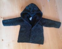 Jacke Dunkelblau Glitzer gr. 92 Bayern - Sulzheim Vorschau