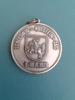 Medaille Schleswig - Holstein - Tag Dithmarschen - Meldorf Vorschau