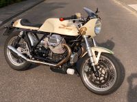 Radical Guzzi Moto Guzzi Le Mans Bonn - Niederholtorf Vorschau