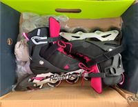 Rollerblade Inliner Gr. 39 Schwarz Pink Spark 80 ST W Baden-Württemberg - Lahr (Schwarzwald) Vorschau