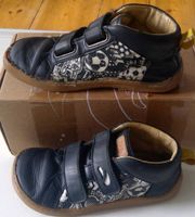 Tikki Moon halbhoch/Halbschuhe Barfußschuhe schwarz Gr. 30 Berlin - Neukölln Vorschau