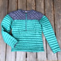 Patagonia Down Sweater Damen M Daunen- Pullover Schlupfjacke Baden-Württemberg - Heidelberg Vorschau