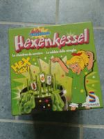 Hexenkessel  Bibi Blocksberg Spiel - Neuwertig 26€ inkl. Versand Niedersachsen - Selsingen Vorschau