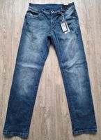 Camp David Jeans, Comfort Fit, CO:NO, vintage blue, Gr. W31 / L34 Nordrhein-Westfalen - Iserlohn Vorschau