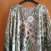 Tredy Kleid ❤️ Gr.2 ❤️ Salbei ❤️ Neu ❤️ Nordrhein-Westfalen - Krefeld Vorschau