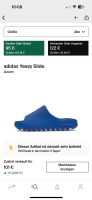 Yeezy slide azure Nordrhein-Westfalen - Rheda-Wiedenbrück Vorschau