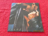 E195 - George Michael ‎– Faith -  Pop Rock LP - OIS + Foto Kreis Pinneberg - Hetlinger Neuerkoog Vorschau