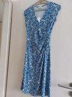 Damen Sommer Kleid in blau, grau Baden-Württemberg - Neckarsulm Vorschau