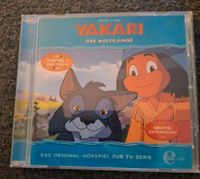 Yakari CD... Niedersachsen - Sarstedt Vorschau