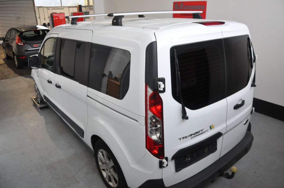 Ford Transit Connect Kombi lang Trend in Moers