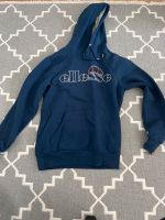 Ellesse Hoodie Bremen - Vegesack Vorschau