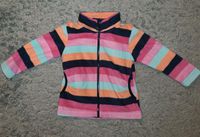 Kinder Jacke/ Pulli mit Reißverschluss / Fliesjacke Nordrhein-Westfalen - Rahden Vorschau