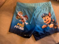 Paw Patrol Badehose Gr. 122/128 Baden-Württemberg - Ispringen Vorschau