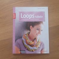 Buch, Loops, Häkeln Bayern - Karlsfeld Vorschau