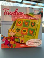 Neuwertig Buch Taschen Handtaschen selber machen Designerinnen Nordrhein-Westfalen - Drensteinfurt Vorschau