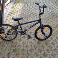 Bmx Fatt 20 Zoll Sachsen - Lunzenau Vorschau