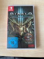 Diablo Eternal Collection Nintendo Switch Stuttgart - Möhringen Vorschau