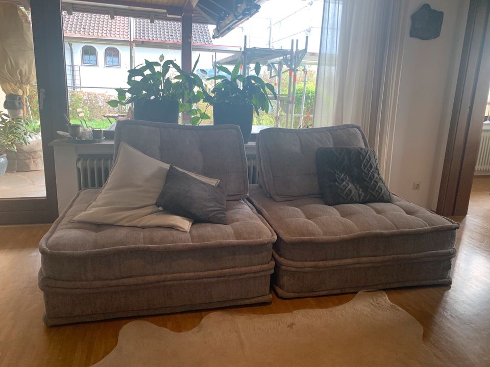 Uptown sofa von Riviera Maison 2 x in Balingen